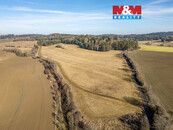 Prodej pole, 53501 m2, Čepřovice, cena 2247040 CZK / objekt, nabízí 