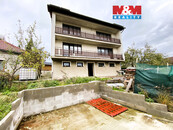 Prodej rodinného domu ve Velké Losenici