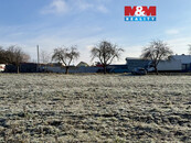 Prodej pozemku k bydlení, 1000 m2, Myslkovice, cena 1600000 CZK / objekt, nabízí M&M reality holding a.s.