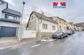 Prodej rodinného domu, 133 m2, Beroun, ul. Krameriova