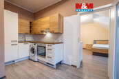Pronájem bytu 2+kk, 49 m2, Karlovy Vary, ul. Moskevská