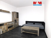 Pronájem bytu 1+1, 35 m2, Františkovy Lázně, ul. Táborská, cena 11000 CZK / objekt / měsíc, nabízí 