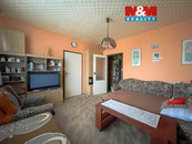 Prodej bytu 2+1, 43 m2, Uherské Hradiště, ul. Sadová