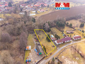Prodej pozemku k bydlení, 1594 m2, Načeradec
