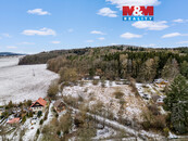 Prodej pozemku k bydlení, 6197 m2, Kařez, cena 2990 CZK / objekt, nabízí 