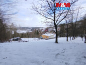 Prodej zahrady, 864 m2, Tišnov, cena 1296000 CZK / objekt, nabízí 