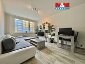 Prodej bytu 2+kk, 40 m2, OV, Most, ul. Višňová, cena 2290000 CZK / objekt, nabízí 