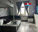 Pronájem bytu 2+1 v Jablonci nad Nisou, cena 13500 CZK / objekt / měsíc, nabízí 