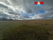 Prodej pozemku k bydlení, 4806 m2, Větřkovice, cena 4569500 CZK / objekt, nabízí M&M reality holding a.s.