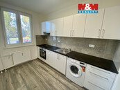 Pronájem bytu 2+1, 45 m2, Ostrava, ul. Horymírova, cena 12000 CZK / objekt / měsíc, nabízí M&M reality holding a.s.