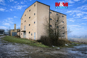 Prodej skladu, 1400 m2, Domoušice