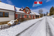 Prodej rodinného domu, 226 m2, Velké Tresné