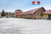 Prodej skladu, 826 m2, Liberec, ul. Košická