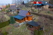 Prodej chaty, 435 m2, Dolní Studénky, cena 1571000 CZK / objekt, nabízí M&M reality holding a.s.