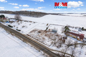 Prodej pozemku k bydlení, 1340 m2, Žáky