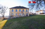 Prodej rodinného domu, 323 m2, Hradec, cena 15000000 CZK / objekt, nabízí M&M reality holding a.s.