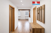 Pronájem bytu 3+kk, 70 m2, Líbeznice, ul. Mělnická