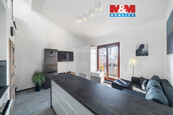 Prodej bytu 1+kk, 40 m2, Praha, ul. Jaroslava Foglara, cena 6800000 CZK / objekt, nabízí M&M reality holding a.s.