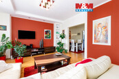 Prodej bytu 4+1, 76 m2, Ostrava, ul. V Zálomu, cena 4795000 CZK / objekt, nabízí M&M reality holding a.s.