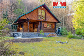 Prodej chaty, 85 m2, Štěchovice, cena 6550000 CZK / objekt, nabízí M&M reality holding a.s.