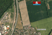 Prodej pole, 7747 m2, Pardubice - Ohrazenice, cena 1995000 CZK / objekt, nabízí M&M reality holding a.s.