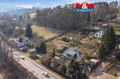 Prodej pozemku k bydlení, 796 m2, Náchod, ul. Broumovská, cena 1650000 CZK / objekt, nabízí M&M reality holding a.s.