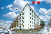 Prodej bytu 2+1, 59 m2, Praha, ul. U vysočanského pivovaru, cena 7999000 CZK / objekt, nabízí 
