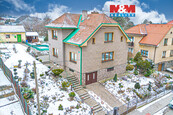 Prodej bytu 3+1, 76 m2, Chvaletice, ul. Husova