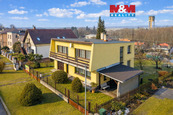 Prodej rodinného domu, 230 m2, Bohutín, cena 9899000 CZK / objekt, nabízí M&M reality holding a.s.