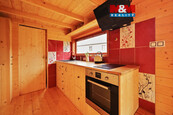 Prodej Tiny House o dispozici 1+kk