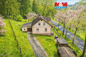 Prodej rodinného domu, 165 m2, Podhradí
