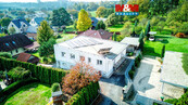 Pronájem rodinného domu, 50 m2, Ostrava, ul. Hlavní, cena 18500 CZK / objekt / měsíc, nabízí M&M reality holding a.s.