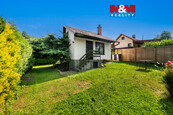 Prodej chaty, 54 m2, Plzeň - Bolevec, cena 2599000 CZK / objekt, nabízí 