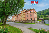 Prodej bytu 2+1, 60 m2, Hanušovice, ul. Školní, cena cena v RK, nabízí 