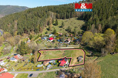 SLEVA!!! Prodej pozemku k bydlení, 2364 m2, Teplička, cena 4740000 CZK / objekt, nabízí M&M reality holding a.s.