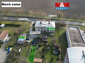 Prodej bytu 3+1, 81 m2, Opočno, ul. Nádražní, cena 3899000 CZK / objekt, nabízí 