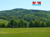 Prodej louky, 20 495 m2, Běloves - Lázně, Náchod, cena 1620000 CZK / objekt, nabízí 