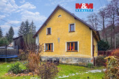 Prodej rodinného domu, 188 m2, Krásný Les, cena 5499000 CZK / objekt, nabízí 