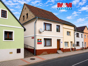 Prodej rodinného domu v Hoštce, ul. Litoměřická, cena 3770000 CZK / objekt, nabízí 