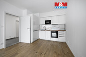 Pronájem bytu 2+kk, 66 m2, Plzeň, ul. Safírová, cena 19000 CZK / objekt / měsíc, nabízí 