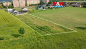Prodej pozemku k bydlení, 1344 m2, Kopřivnice, ul. Západní, cena 2990000 CZK / objekt, nabízí 