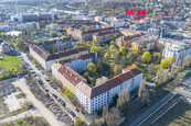 Prodej bytu 2+1, 59 m2, Praha, ul. U vysočanského pivovaru, cena 7795000 CZK / objekt, nabízí 
