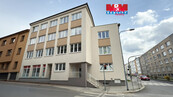 Pronájem kancelářského prostoru, 28 m2, Písek, ul. Nádražní, cena 3900 CZK / objekt / měsíc, nabízí M&M reality holding a.s.