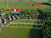 Prodej pozemku k bydlení, 16127 m2, Vítězná, cena cena v RK, nabízí M&M reality holding a.s.