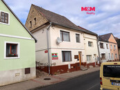 Prodej rodinného domu v Hoštce, ul. Litoměřická, cena 3770000 CZK / objekt, nabízí 