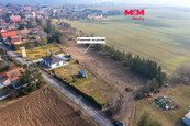 Prodej pozemku k bydlení, 1 822 m2, Střemy, cena 5790000 CZK / objekt, nabízí M&M reality holding a.s.