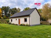 Prodej rodinného domu, 95 m2, Dolní Poustevna, ul. Nad Údolím, cena 3910000 CZK / objekt, nabízí 