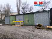 Pronájem skladu, 186 m2, Strakonice, ul. Písecká, cena 10800 CZK / objekt / měsíc, nabízí 