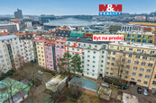 Prodej bytu 2+1, 78 m2, Praha, ul. Drahobejlova, cena 8990000 CZK / objekt, nabízí 