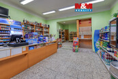 Prodej obchod a služby, Starý Plzenec-přenechání nájmu, cena 120000 CZK / objekt, nabízí M&M reality holding a.s.